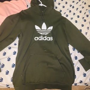 Pacsun Adidas Hoodie